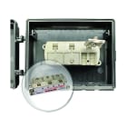 Evicom - Répartiteur de mât 4 directions série BW