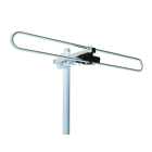 Evicom - Antenne DAB - B.III, gain 2 dB, connectique F