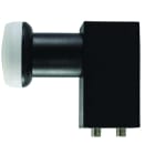 Evicom - LNB (V+H) large bande pour O-IRS/OTX .