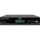 Evicom - Adaptateur TNT HD pour chaînes hertziennes.