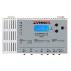 Evicom - Amplificateur 60 dB programmable 32 canaux à très haute sélectivité