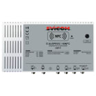 Evicom - Amplificateur 60 dB programmable 32 canaux à très haute sélectivité