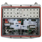 Evicom - Amplificateur CATV 48 Vac type C3, NS : 124 dBµV