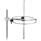 Evicom - Antenne circulaire FM - DAB