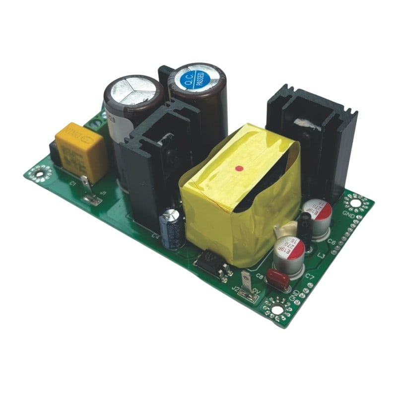 Evicom - ALIMENTATION DE RECHANGE POUR RLHD43R
