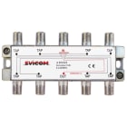 Evicom - Dérivateur 5 - 2 300 MHz 8 sorties  -20 dB