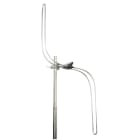 Evicom - Antenne FM omnidirectionelle type Chaise