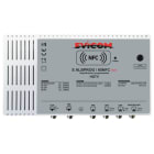 Evicom - Amplificateur 60 dB programmable 32 canaux à très haute sélectivité