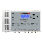 Evicom - Amplificateur 60 dB programmable 32 canaux à très haute sélectivité