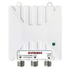 Evicom - Alimentation 10 volts 2 sorties 200mA DIN