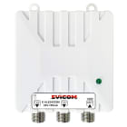 Evicom - Alimentation 24 volts 2 sorties 100mA DIN
