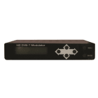 Evicom - Modulateur HD COFDM VHF/UHF entrée HDMI + voie de retour IR