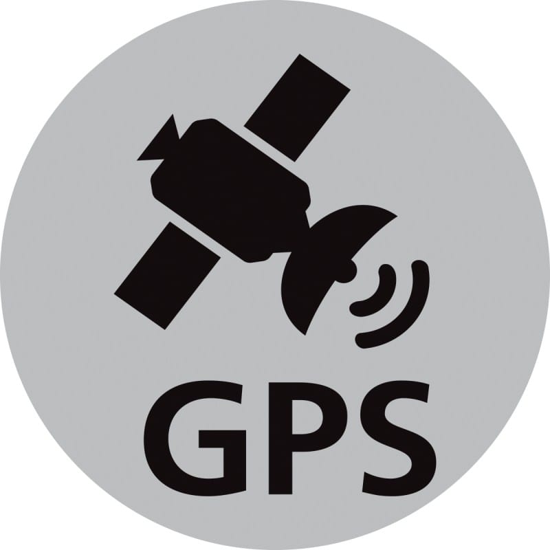 Evicom - Option GPS pour M EXA7