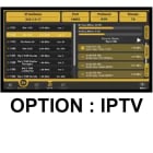 Evicom - Option IPTV pour M EXA7 LITE