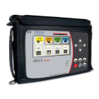 Evicom - Mesureur de champs NUMERIQUE HD terrestre et satellite (Ecran 5'' tactile)