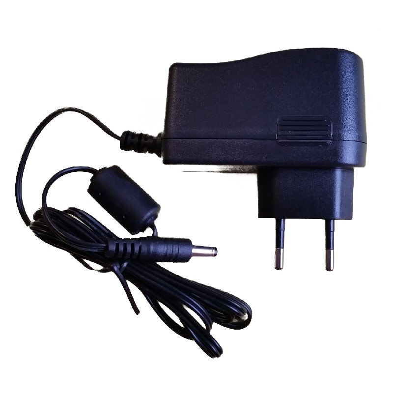 Evicom - Chargeur 12 volts 1Amp