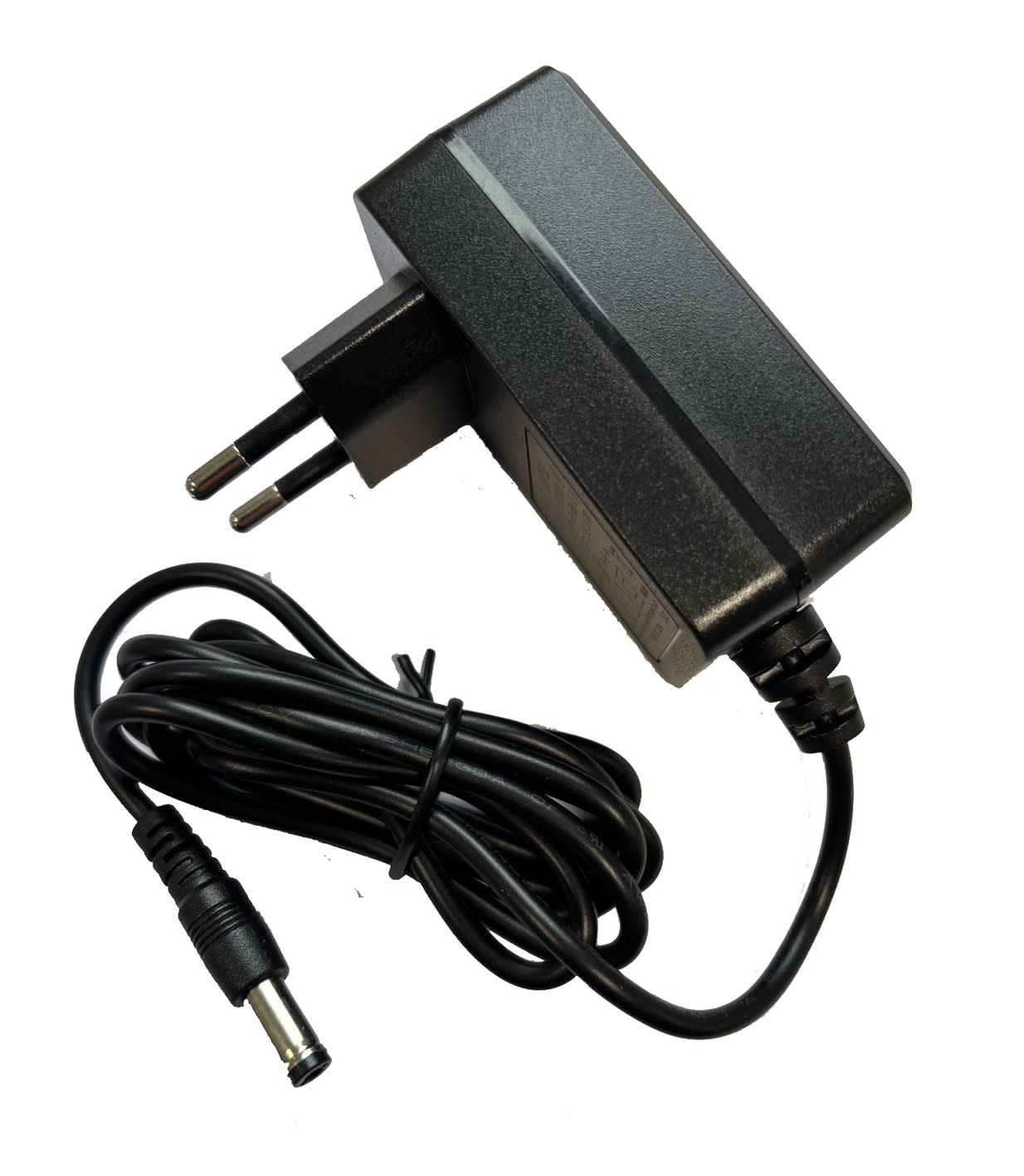 Evicom - Chargeur mesureur de champs REX5 12V 2 A