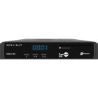 Evicom - Terminal satellite UHD 4K FRANSAT (EUTELSAT 5° OUEST).