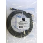 Evicom - Fibre optique de 10 m connectique FC/PC à FC/PC