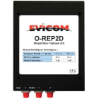 Evicom - Répartiteur optique 2 directions connectique FC/PC