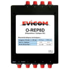 Evicom - Répartiteur optique 8 directions connectique FC/PC