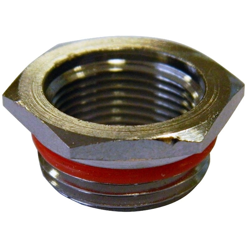 Evicom - Bague d'adaptation PG11 - 5/8 pour ampli RLHD41R.