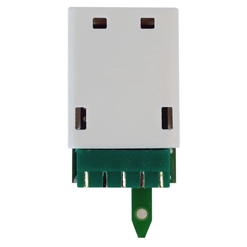Evicom - Module répartiteur pour ampli R LHD 41R, 2 directions
