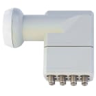 Evicom - LNB OCTO universel 8 sorties indépendantes.