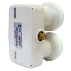 Evicom - LNB universel 6° 1 sortie : Astra-Hotbird