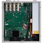 Evicom - Centrale de transmodulation 8 voies DVBS/S2 vers DVB-T