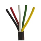 Evicom - Câble multi-coaxiaux - 5 câbles - Classe A  en 50 m