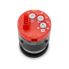 Steinel - Minidétecteur de rechange noir L 746 S, L 905 S, L 915 S, L 935, IS NM 360