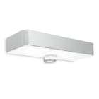 Steinel - Applique solaire extérieur Xsolar SOL-O Avec Détecteur Argenté