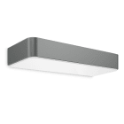 Steinel - Applique solaire extérieur Xsolar SOL-O Crépusculaire Anthracite