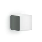 Steinel - Applique L 830 Sans Détecteur et avec Bluetooth Anthracite EU
