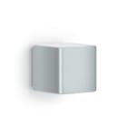 Steinel - Applique L 840 Avec Détecteur et Bluetooth Argenté EU