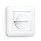Steinel - Détecteur de mouvement interrupteur IR 180 Encastré EASY Blanc portée 8 m