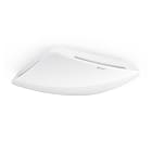 Steinel - Détecteur multiple MultiSensor Air KNX Blanc capteur de qualité d'air