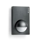 Steinel - Détecteur de mouvement IS 180-2 Noir 12 m