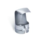 Steinel - Buse réflectrice pour gaines thermorétractables - embout ø34mm