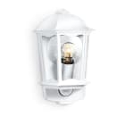 Steinel - Jeu de plaques en verre de rechange pour applique L 190 S