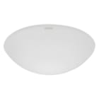 Steinel - Globe de rechange pour hublot à détection RS 16 L