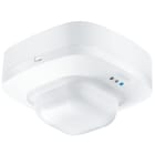 Steinel - Détecteur de présence IR Quattro COM1 Saillie Blanc portée 7x7 m