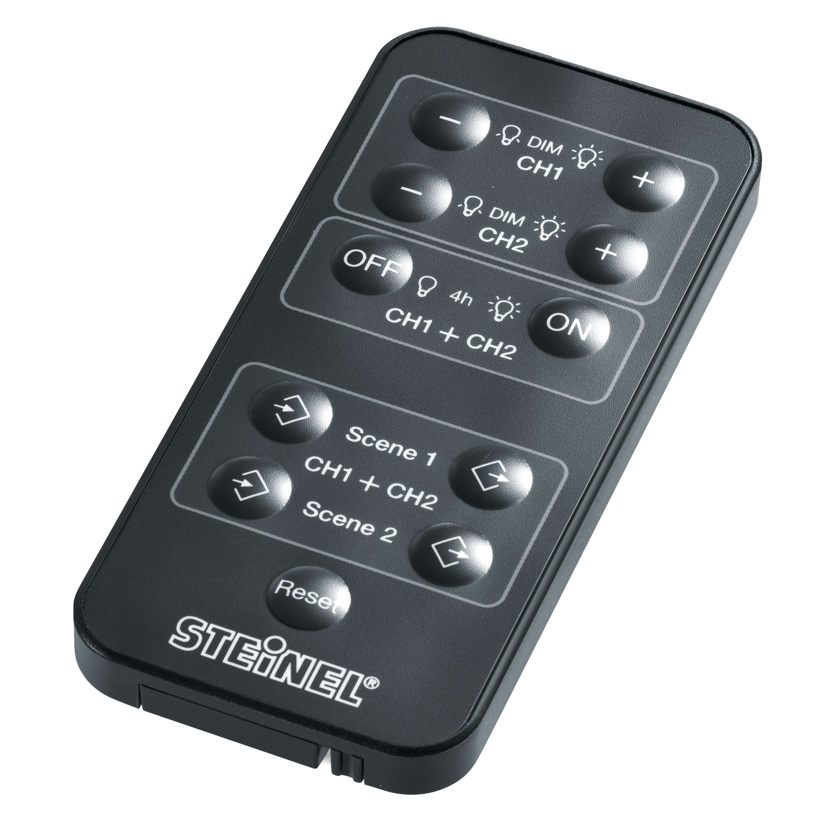 Steinel - Télécommande RC 5 pour détecteurs Control PRO DALI