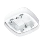 Steinel - Adaptateur pour montage en saillie Control Pro IP54 blanc