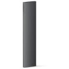 Steinel - Profilé de remplacement GL 80 Anthracite
