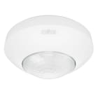 Steinel - Détecteur de mouvement IS 2360 ECO Saillie Blanc portée 7 m