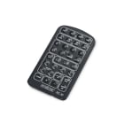 Steinel - Télécommande RC10 pour hublot à détection RS PRO Q1