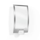 Steinel - Applique L 22 Avec Détecteur Inox ampoule E27