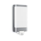 Steinel - Applique L 240 LED Avec Détecteur Inox EU